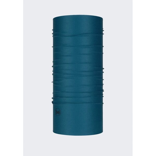 Buff Chusta BUFF® COOLNET UV® INSECT SHIELD® SOLID ECLIPSE BLUE Adult