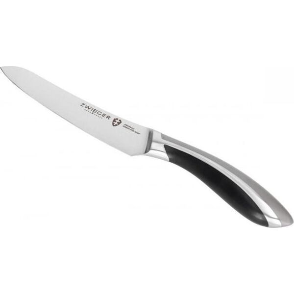 Zwieger Black Stone Nóż Uniwersalny