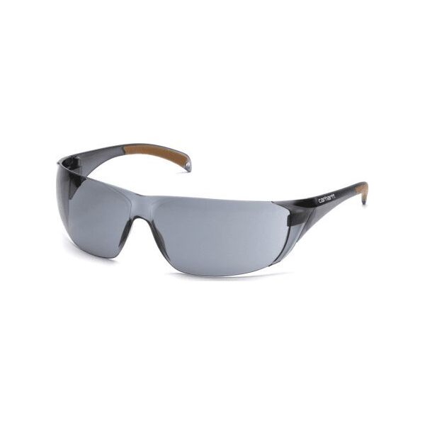 Carhartt Okulary ochronne Carhartt Billings Safety Glasses grey
