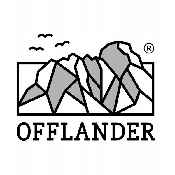 OFFLANDER ΣΚΗΝΗ ΟΡΟΦΗΣ SOFT CAHAYA 180