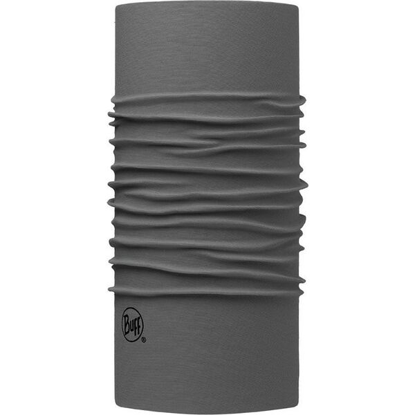 Buff Chusta wielofunkcyjna Original Us Solid Castlerock Grey
