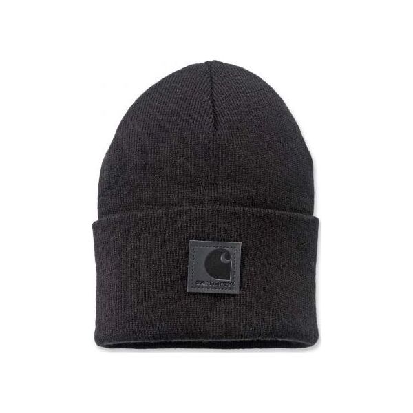 Carhartt Czapka Carhartt Black Label Watch Hat