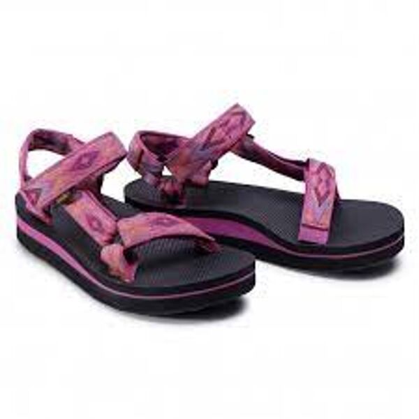 Teva W'S Midform Universal, DDFF, 40 (us 9)| uk 7