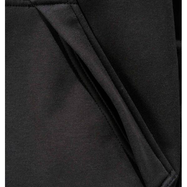 Carhartt Bluza Carhartt Wind Fighter Sweatshirt Black