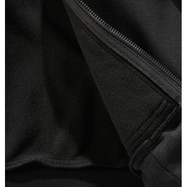 Carhartt Bluza Carhartt Wind Fighter Sweatshirt Black