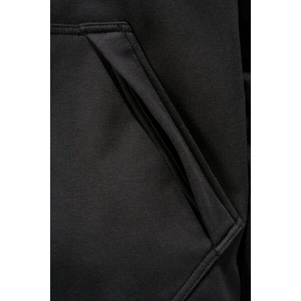 Carhartt Bluza Carhartt Wind Fighter Sweatshirt Black