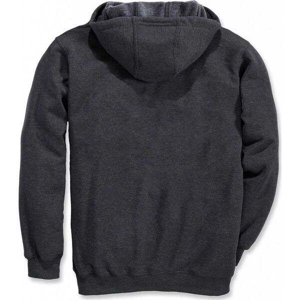 Carhartt Bluza Carhartt Midweight Hooded Sweatshirt Carbon