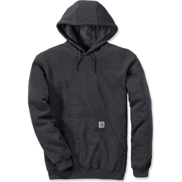 Carhartt Bluza Carhartt Midweight Hooded Sweatshirt Carbon