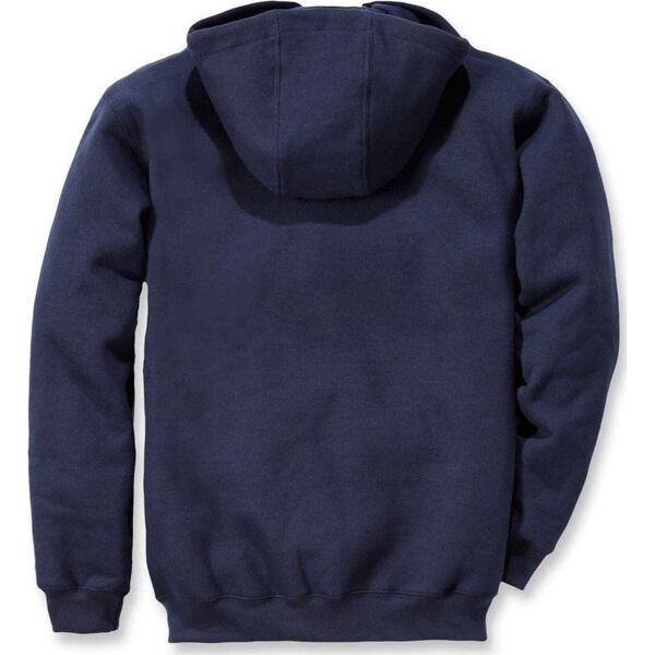 Carhartt Bluza Carhartt Midweight Hooded Sweatshirt Navy