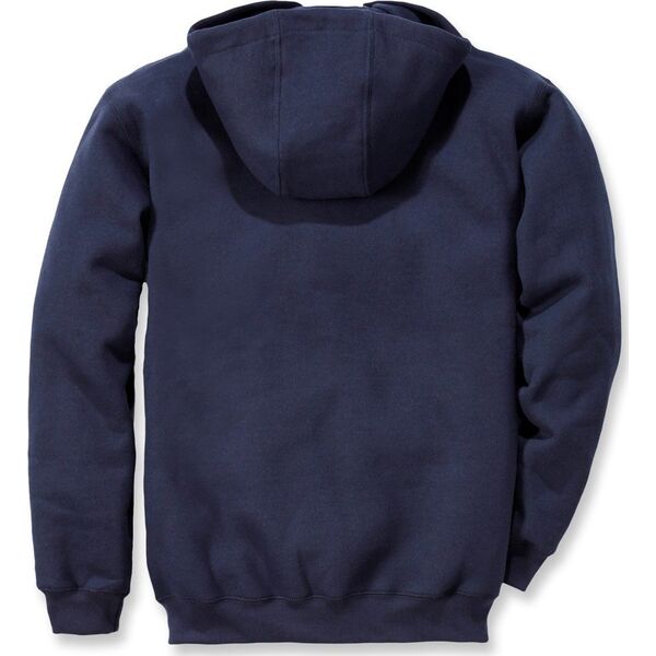 Carhartt Bluza Carhartt Midweight Hooded Sweatshirt Navy