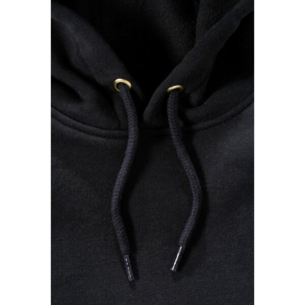 Carhartt Bluza Carhartt Midweight Hooded Sweatshirt Black