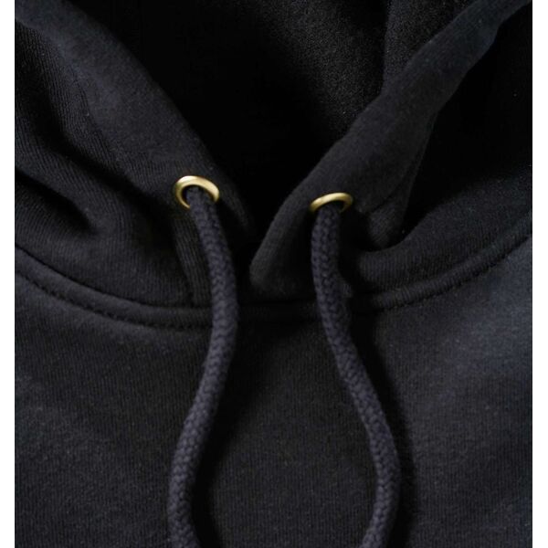Carhartt Bluza Carhartt Midweight Hooded Sweatshirt Black