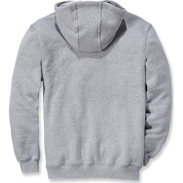 Carhartt Bluza Carhartt Midweight Hooded Sweatshirt Grey