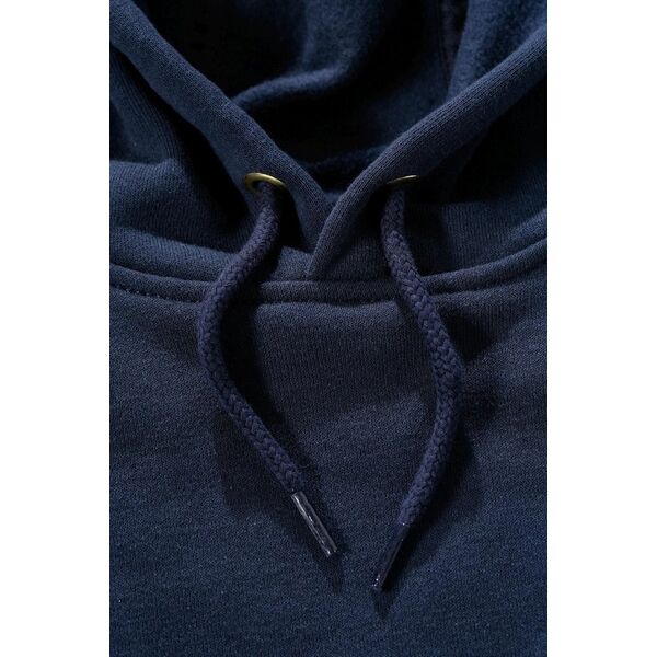 Carhartt Bluza Carhartt Midweight Signature Logo New Navy