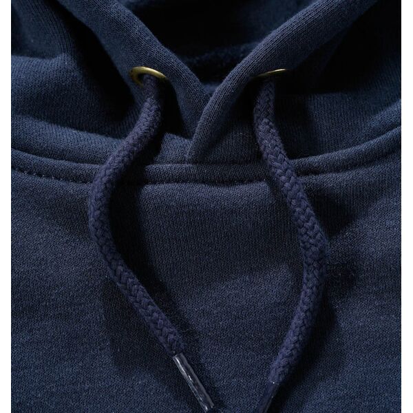 Carhartt Bluza Carhartt Midweight Signature Logo New Navy