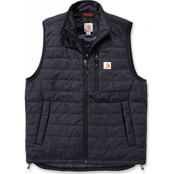 Carhartt Kamizelka Carhartt Gilliam Vest Black