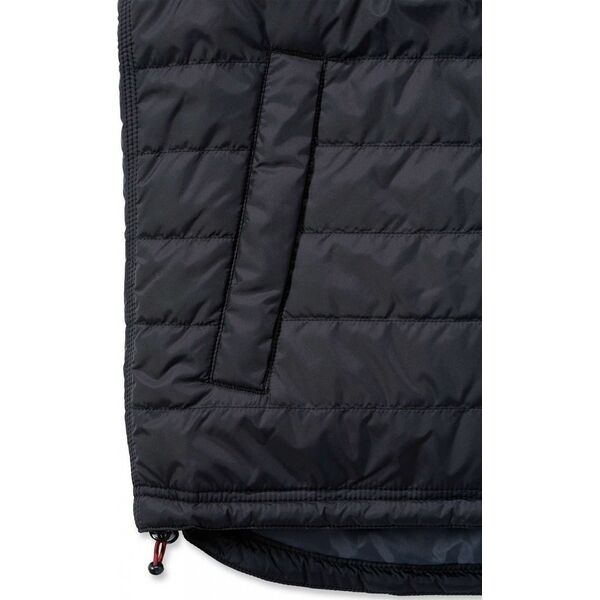 Carhartt Kamizelka Carhartt Gilliam Vest Black