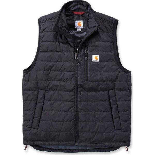Carhartt Kamizelka Carhartt Gilliam Vest Black