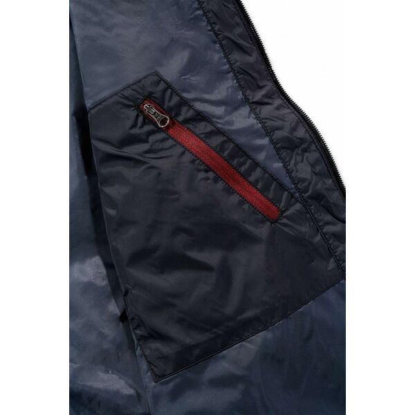 Carhartt Kamizelka Carhartt Gilliam Vest Black