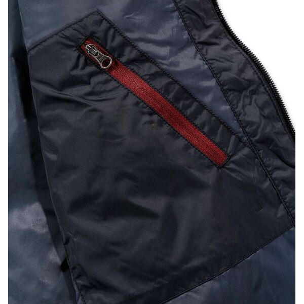 Carhartt Kamizelka Carhartt Gilliam Vest Black