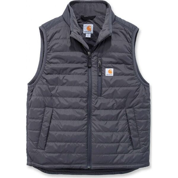 Carhartt Kamizelka Carhartt Gilliam Vest Shadow
