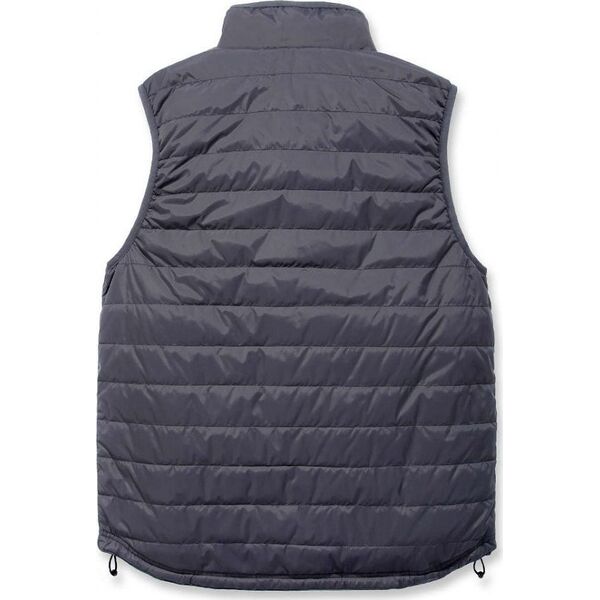 Carhartt Kamizelka Carhartt Gilliam Vest Shadow