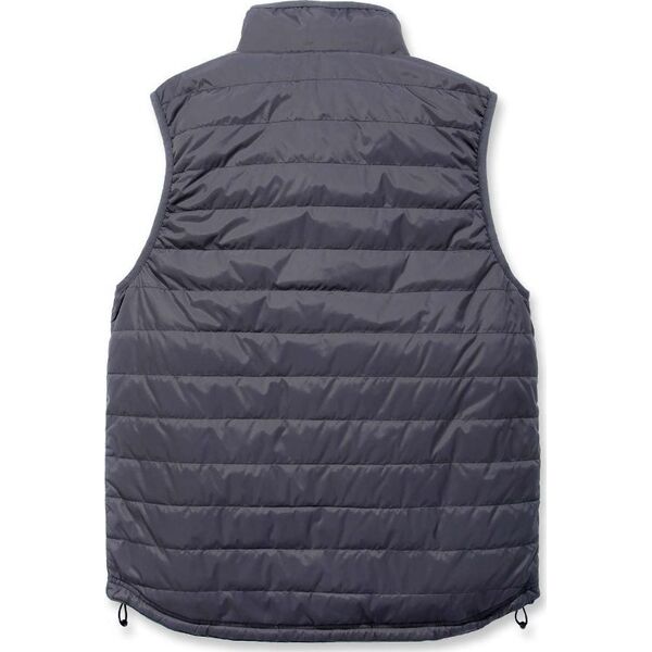 Carhartt Kamizelka Carhartt Gilliam Vest Shadow