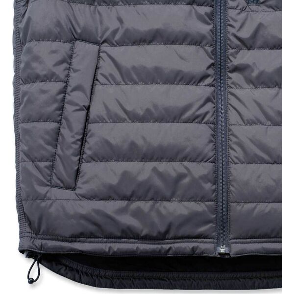 Carhartt Kamizelka Carhartt Gilliam Vest Shadow