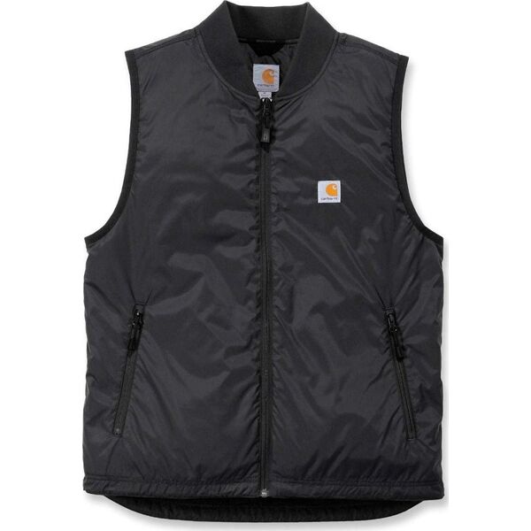 Carhartt Kamizelka Carhartt Shop Vest Black