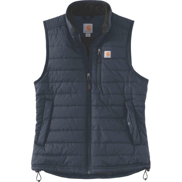 Carhartt Kamizelka Damska Carhartt Gilliam Vest Navy