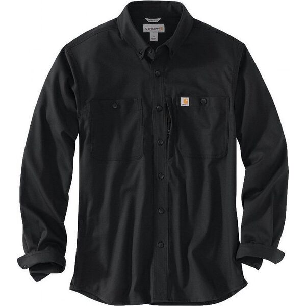 Carhartt Koszula Carhartt Rugged Professional Work Black