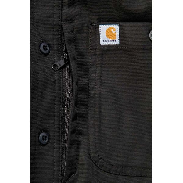 Carhartt Koszula Carhartt Rugged Professional Work Black