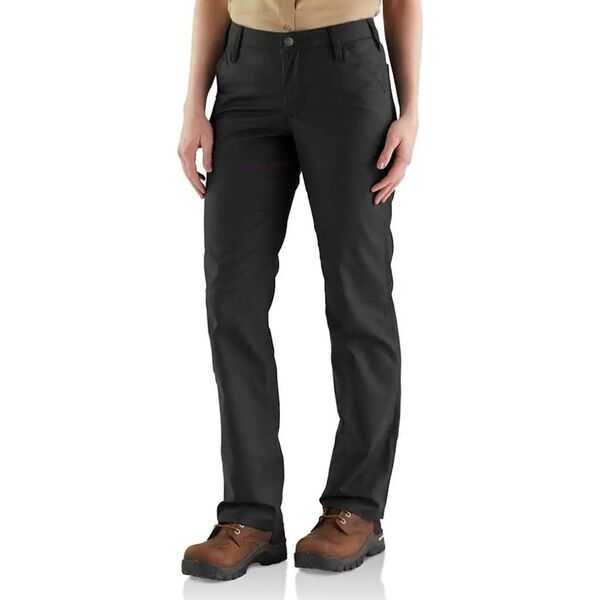Carhartt Spodnie Carhartt Rugged Professional Canvas Work