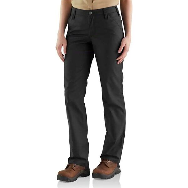 Carhartt Spodnie Carhartt Rugged Professional Canvas Work