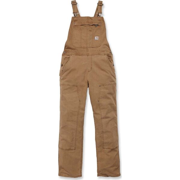 Carhartt Ogrodniczki Crawford Double Front Bib Ove
