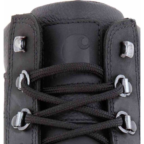 Carhartt Buty Carhartt Detroit 6" Boot S3 Black