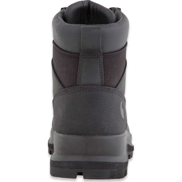 Carhartt Buty Carhartt Detroit 6" Boot S3 Black
