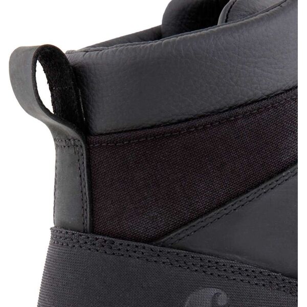Carhartt Buty Carhartt Detroit 6" Boot S3 Black