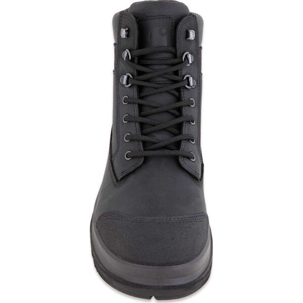 Carhartt Buty Carhartt Detroit 6" Boot S3 Black
