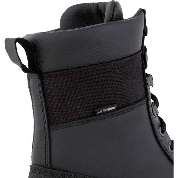 Carhartt Buty Carhartt Detroit 8" Boot WP S3 Black