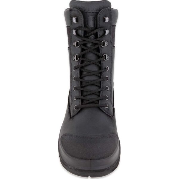 Carhartt Buty Carhartt Detroit 8" Boot WP S3 Black