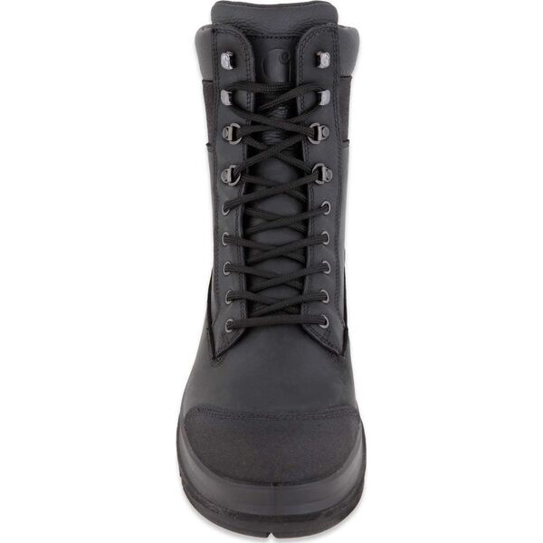 Carhartt Buty Carhartt Detroit 8" Boot WP S3 Black