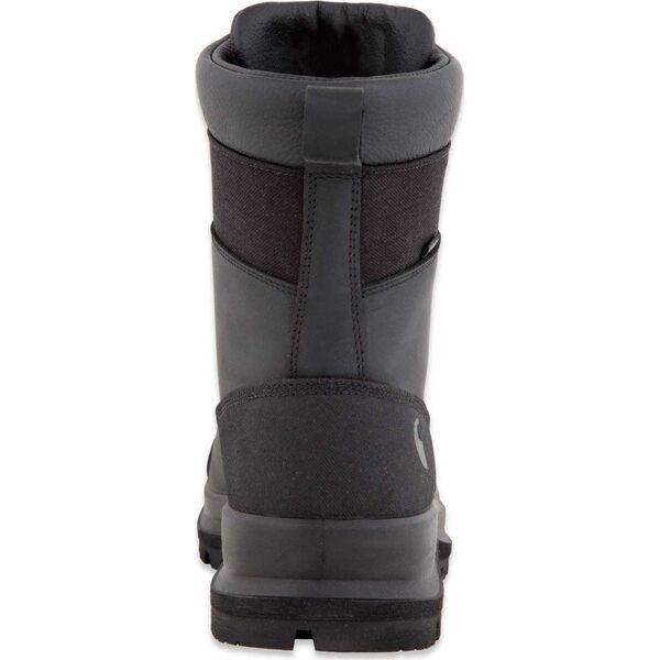 Carhartt Buty Carhartt Detroit 8" Boot WP S3 Black