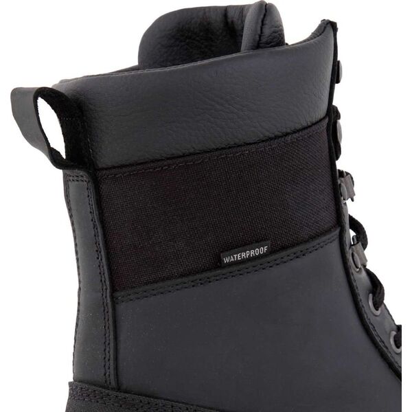 Carhartt Buty Carhartt Detroit 8" Boot WP S3 Black