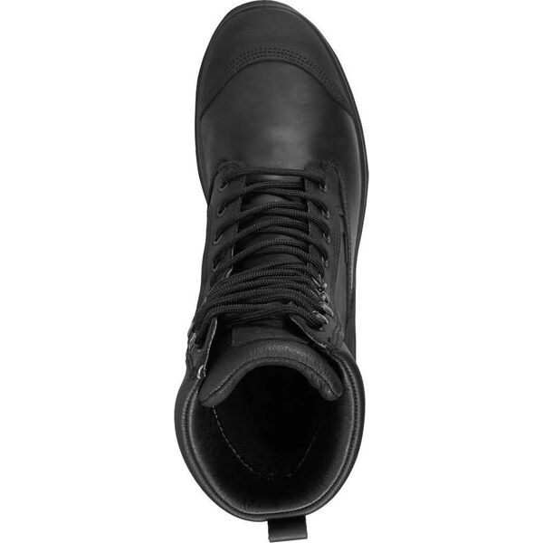 Carhartt Buty Carhartt Detroit 8" Boot WP S3 Black