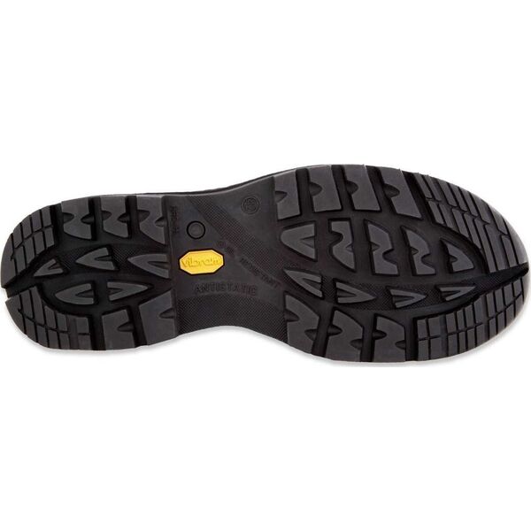 Carhartt Buty Carhartt Detroit 8" Boot WP S3 Black