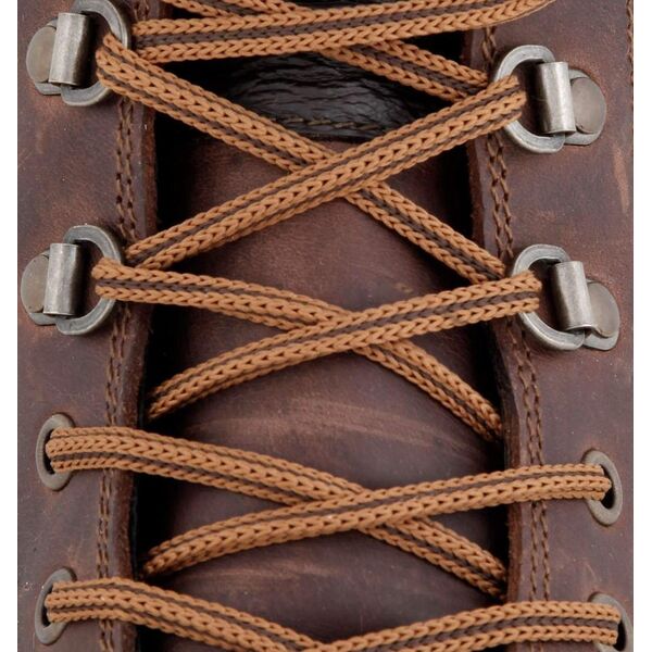 Carhartt Buty Carhartt Detroit 8" Boot WP S3 Brown