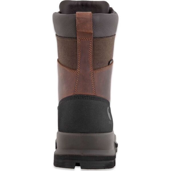 Carhartt Buty Carhartt Detroit 8" Boot WP S3 Brown