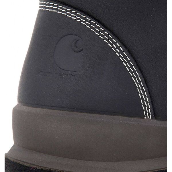 Carhartt Buty Carhartt Michigan Sneaker S1P Black
