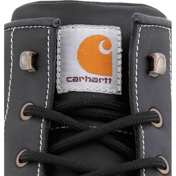 Carhartt Buty Carhartt Michigan Sneaker S1P Black
